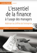 L'essentiel de la finance