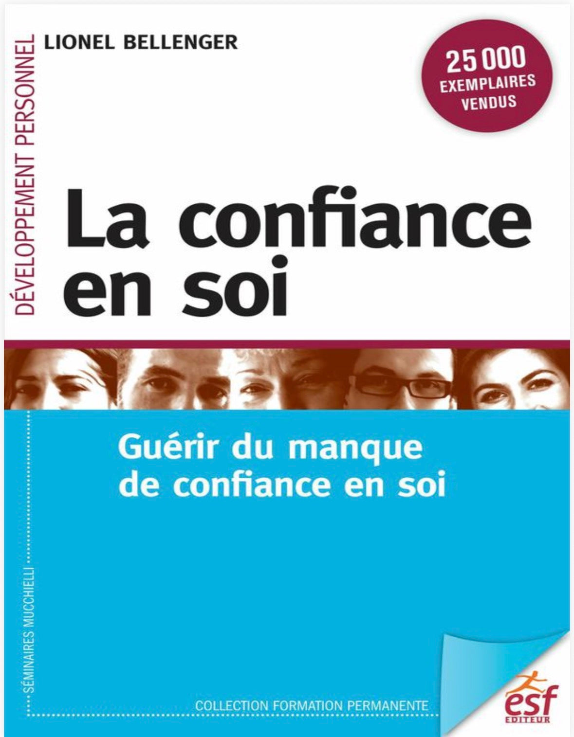 La confiance en Soi