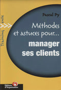 Manager ses clients