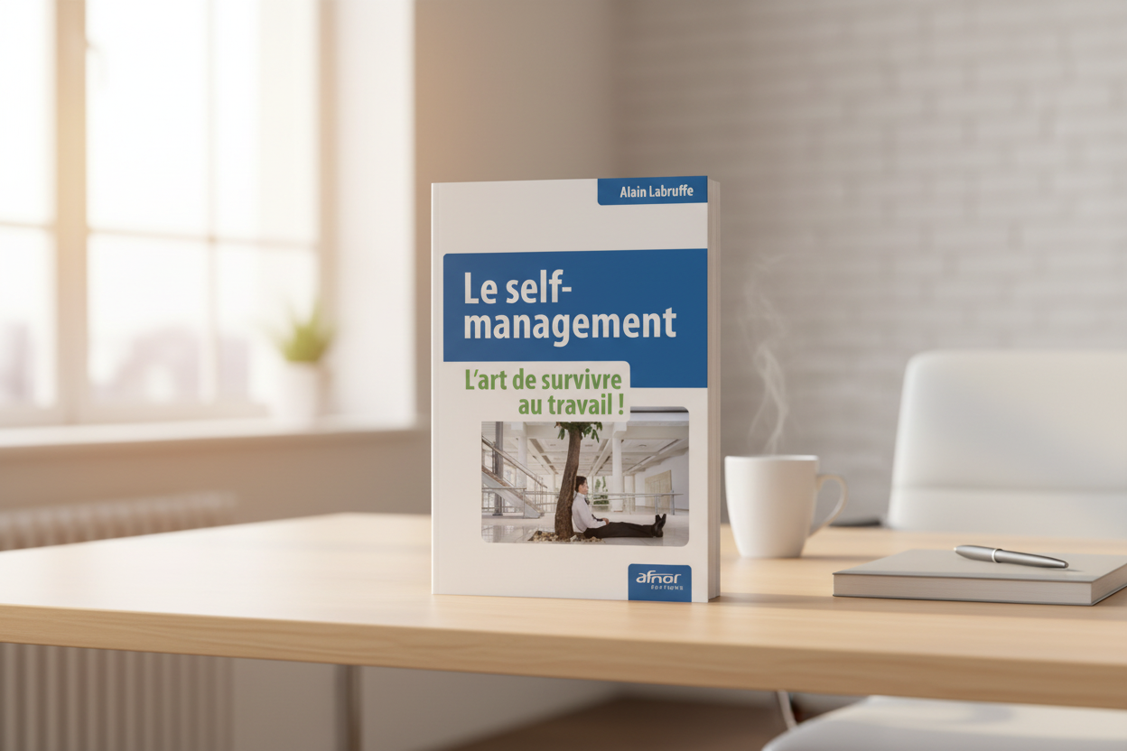 Le self management product image